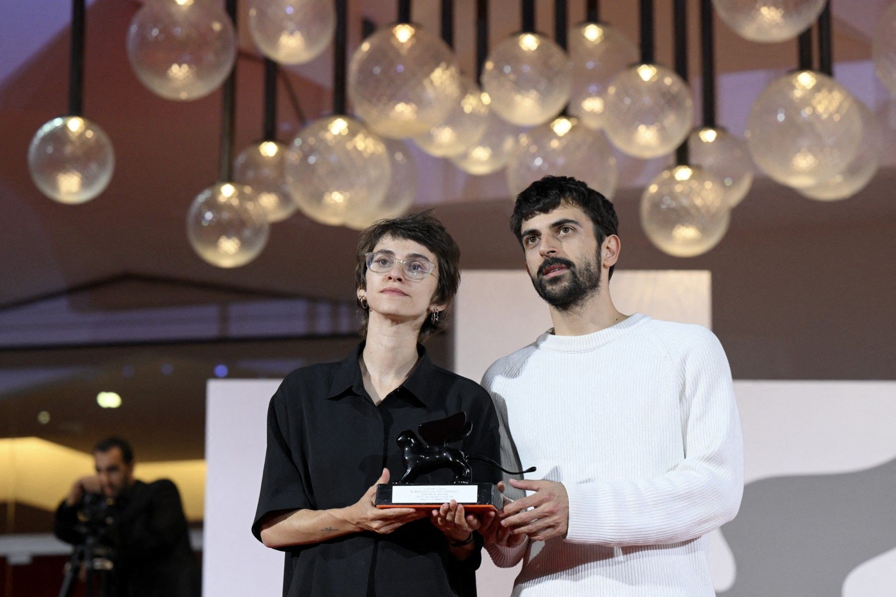 Israeli Filmmakers and Rights Groups Defend Award-Winning Gaza Documentary Amid State Threats