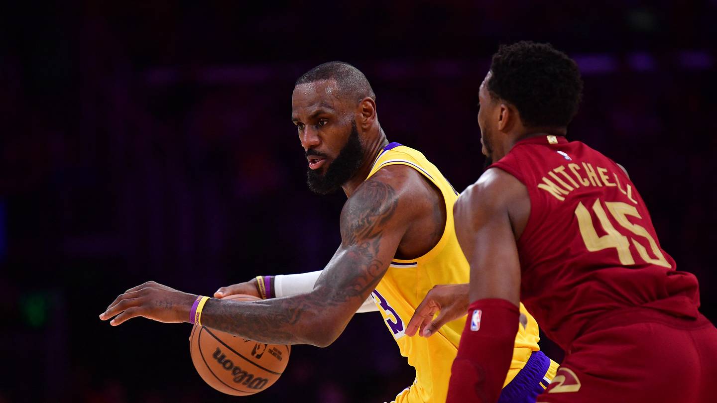 Cavaliers Face Major Roster Decisions Entering 2026-27