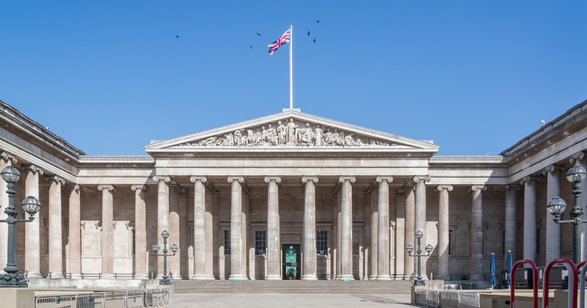 UK Government Confirms England National Museums Will Remain Free for Everyone