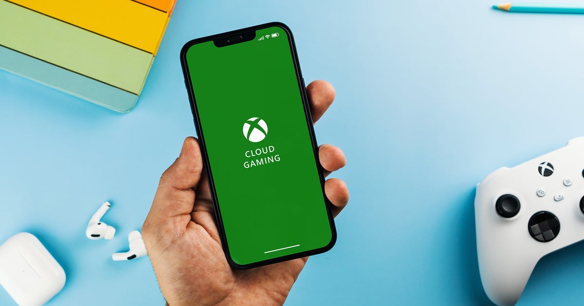 Microsoft Introduces Monthly Hour Limits and Paid Extra Time for Xbox Cloud Gaming