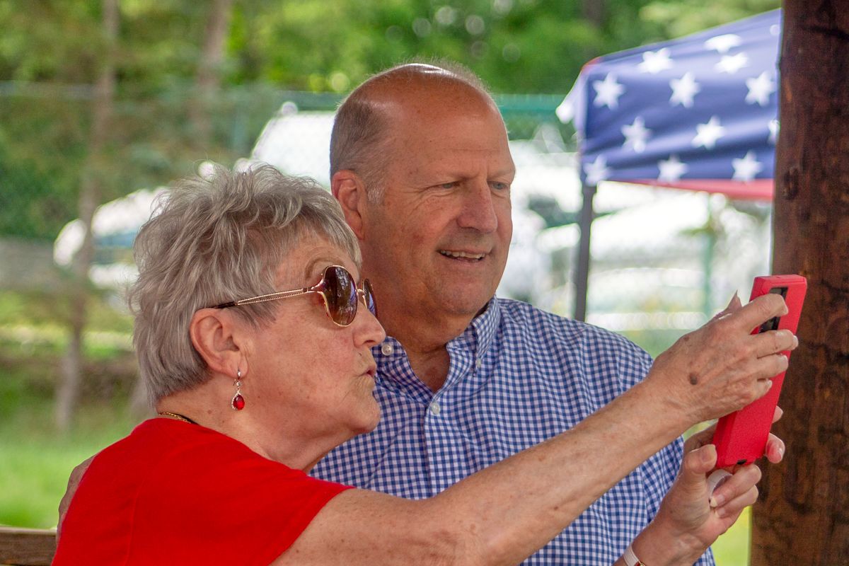 New Hampshire GOP Senate primary features familiar former senators that voters embrace