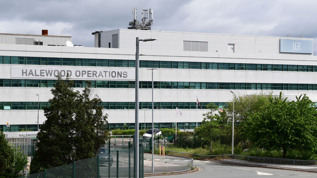 Jaguar Land Rover considers up to 4,000 UK job cuts to achieve £1.7 billion in savings.