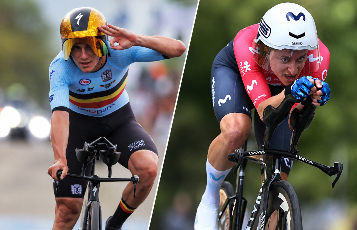 Montreal Cycling Worlds Face Potential Municipal Strike