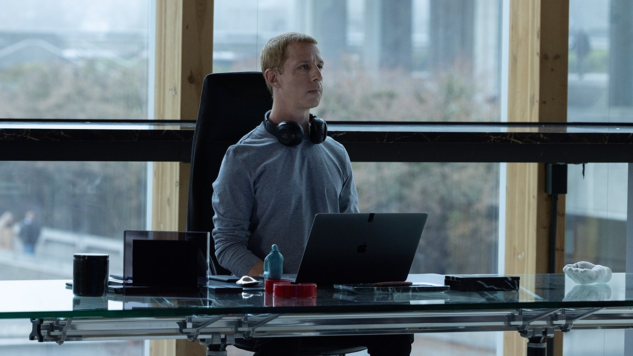 Sorkin Screens ‘Social Reckoning’ in Silicon Valley