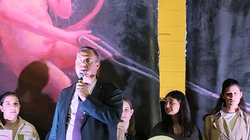 NSW One Nation Leader Mike Newman Pushes Tighter Abortion Restrictions Ahead of Election