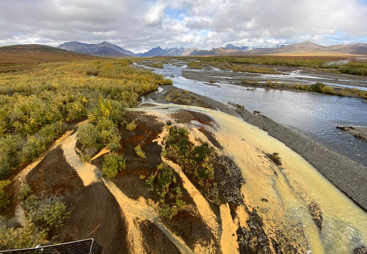 EPA Proposes Major Rollback of Clean Water Protections for US Streams
