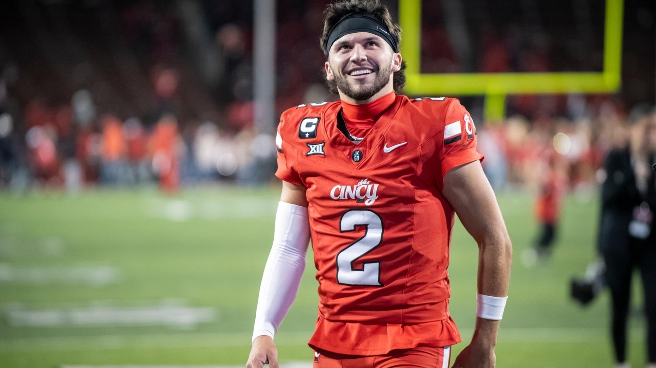 NCAA Clears University of Cincinnati of Wrongdoing in Brendan Sorsby Gambling Investigation