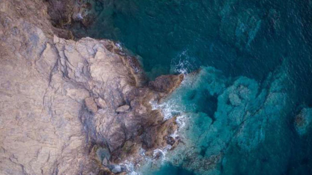 Un estudio revela que el calentamiento y la salinización del Mediterráneo se aceleran