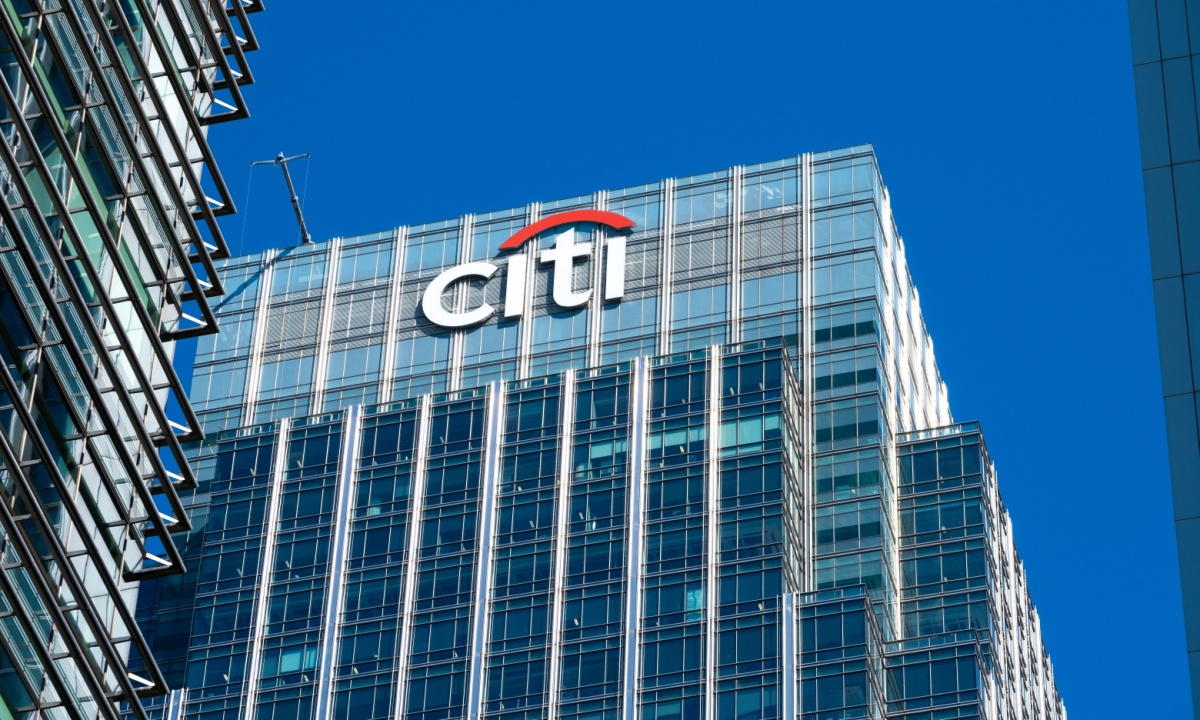 Citigroup Highlights Strong Financing and Expects Returns to Exceed Full-Year Guidance