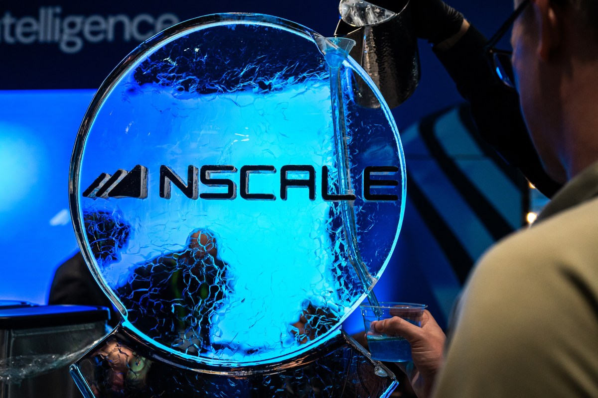 AI Infrastructure Provider Nscale Seeks $3.5 Billion Ahead of US IPO