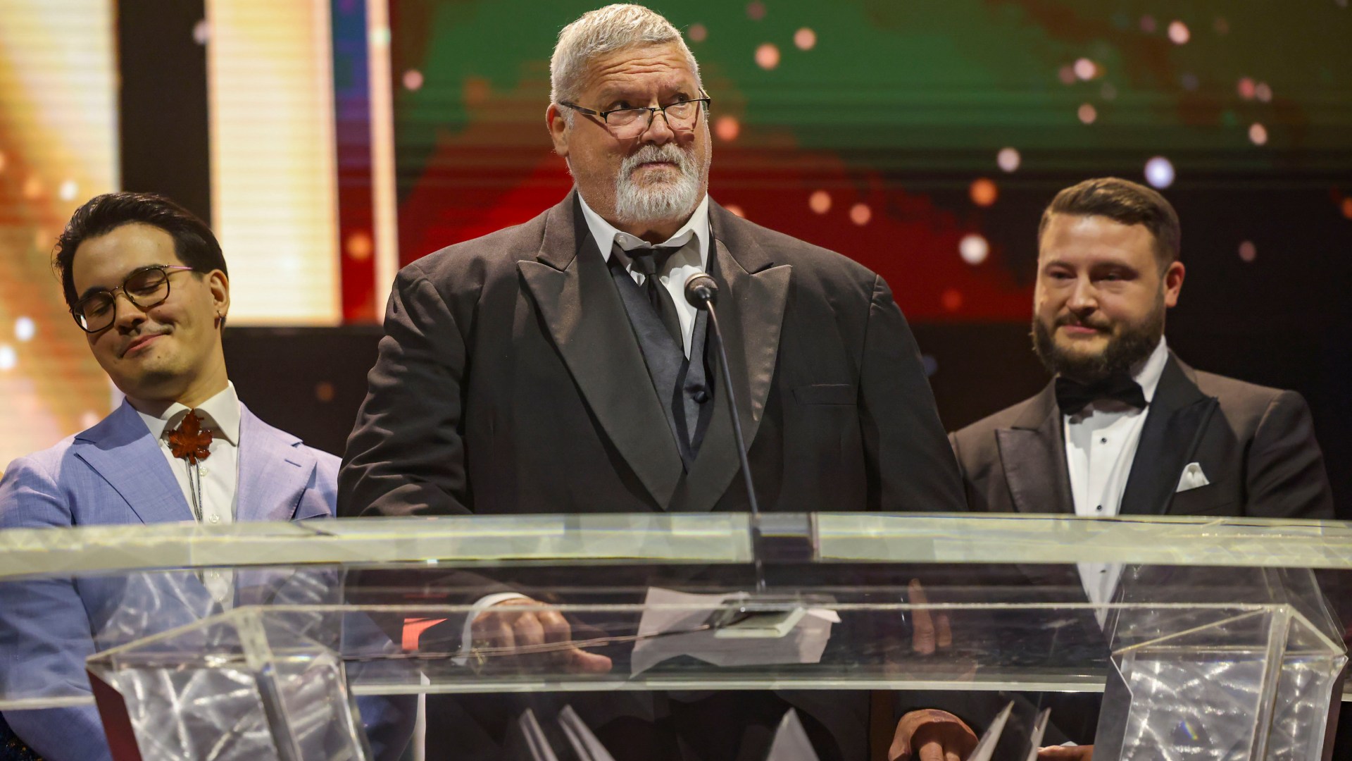 WWE Hall of Famer Fred Ottman Hospitalized Ahead of Florida Fan Convention