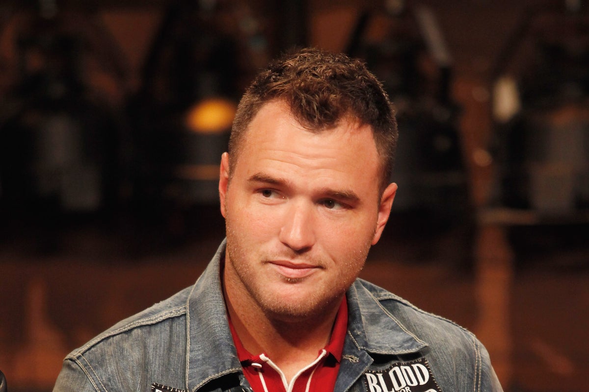 New Found Glory Founding Guitarist and Songwriter Chad Gilbert Dies at 45