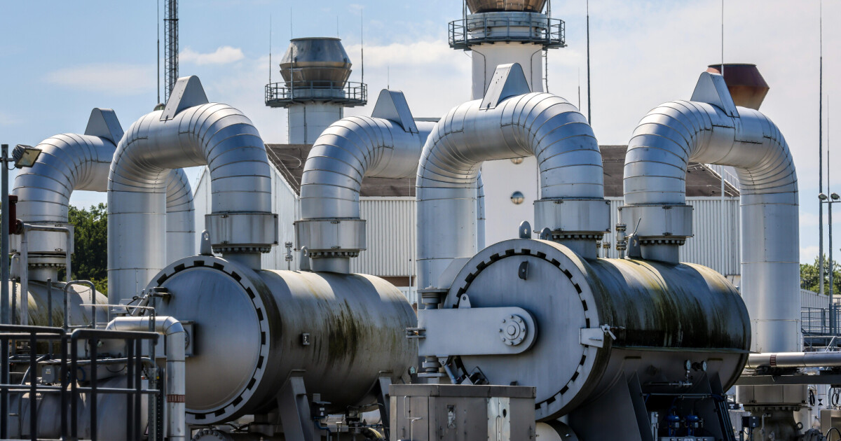 European Union Auditors Warn REPowerEU Energy Independence Plan Falls Short