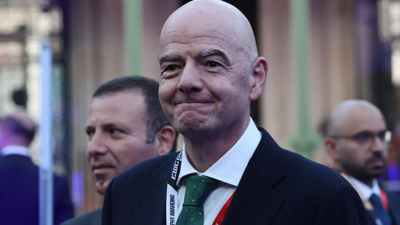 UEFA and CONCACAF urge FIFA to distribute $2.1 billion and conduct a financial review.