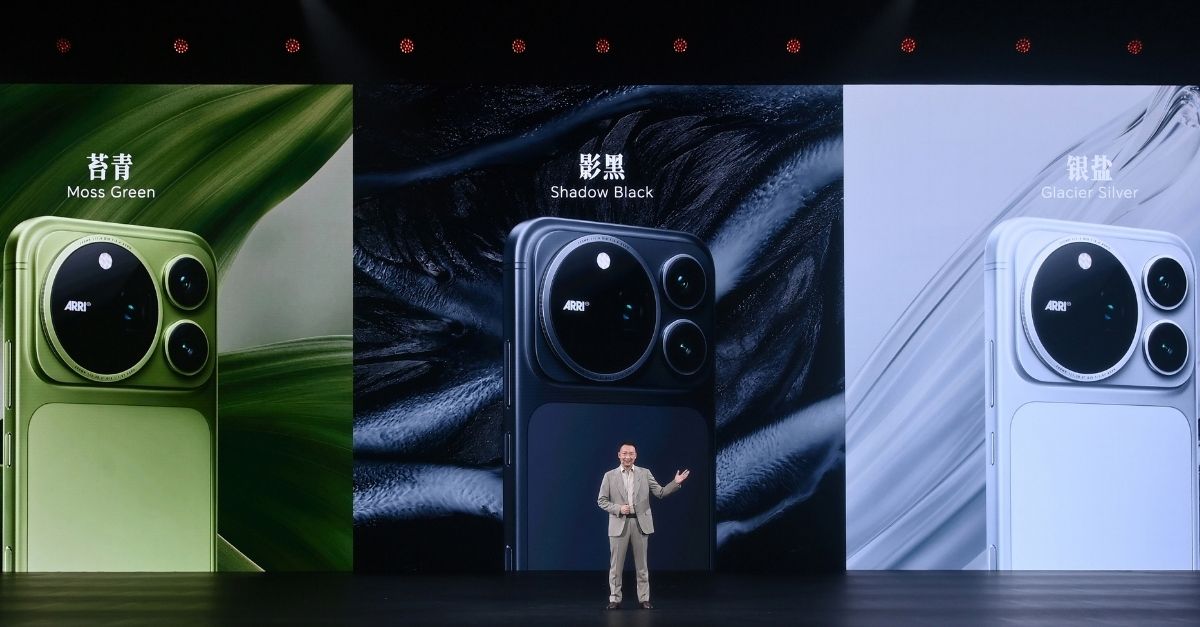 Honor Launches Magic 9 Series in China With ARRI Imaging Capabilities