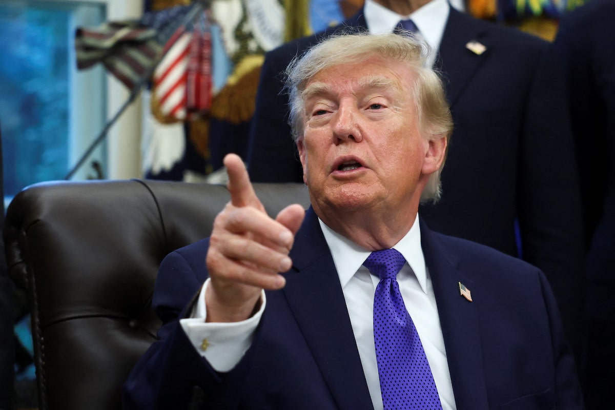 Trump Plans to Establish AI Force and Appoint New Adviser Amid Industry Debate