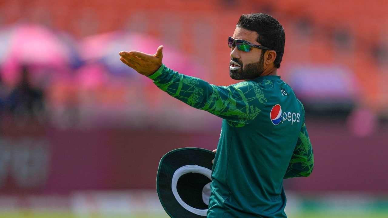 Mohammad Rizwan demands phone return and clarity amid dressing-room leak inquiry.