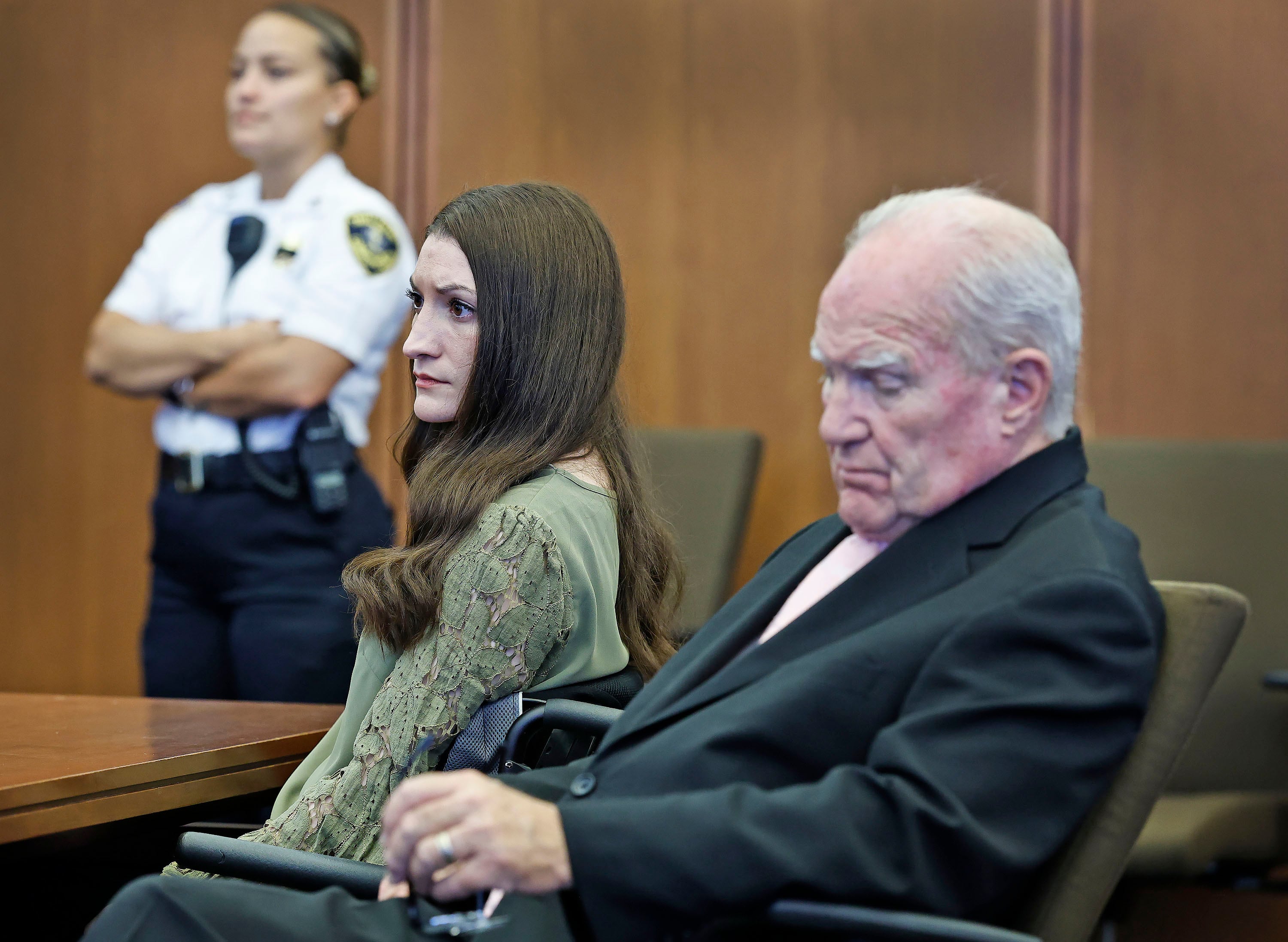 Clancy Defense Seeks Probe After Mistrial