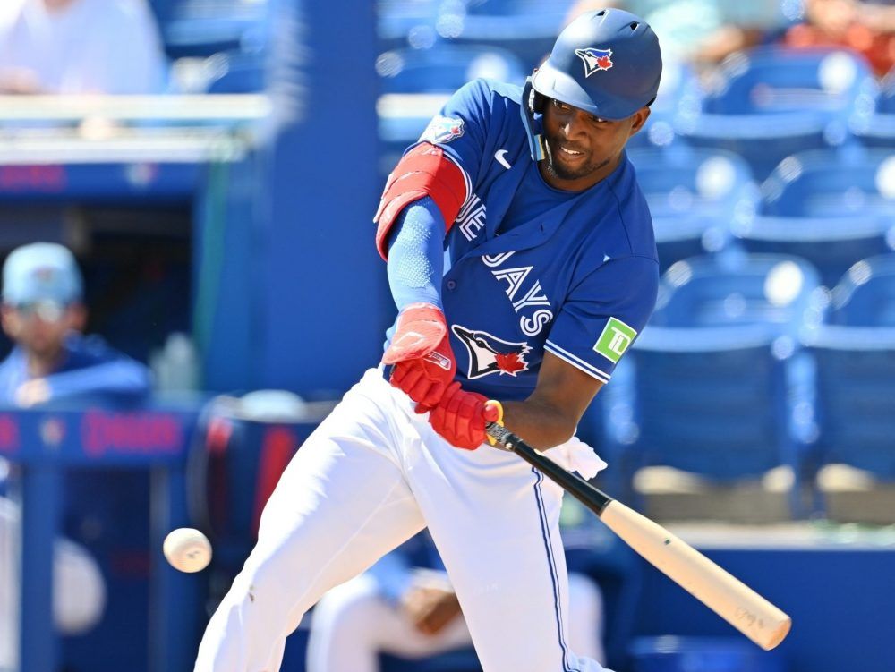 Blue Jays Designate Outfielder Jesus Sanchez Due to Defensive Struggles
