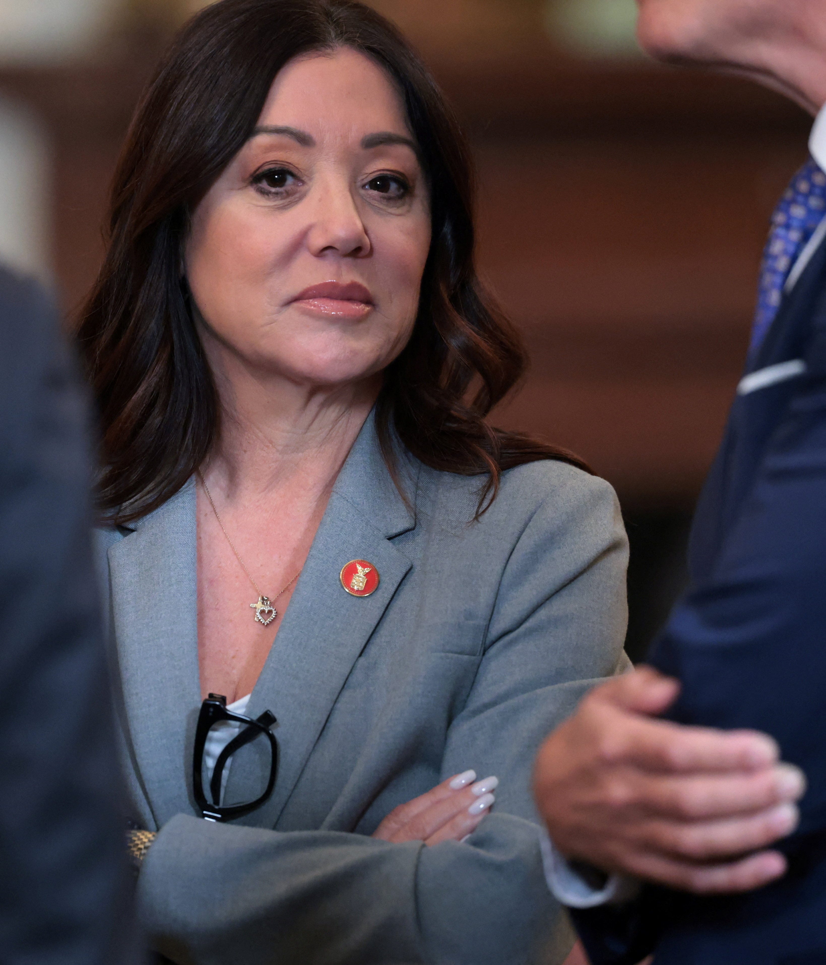 Inspector General Report Finds Former Labor Secretary Violated Multiple Department Policies