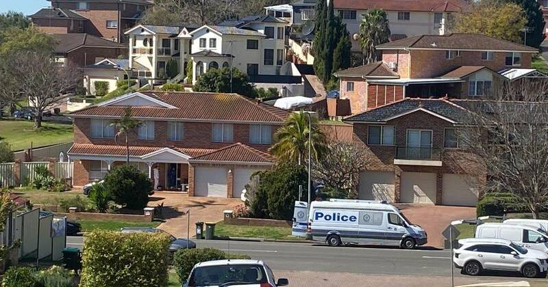 Two Teens Charged in Sydney Mistaken-Identity Murder