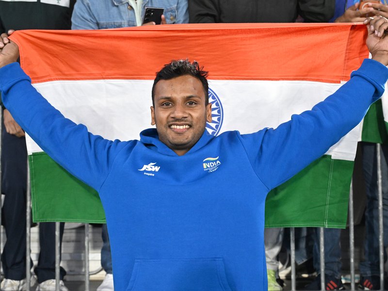 India Secures Javelin Silver and Bronze Medals at Asian Games