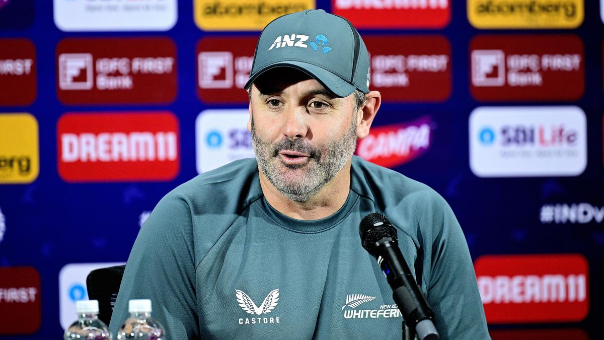 World Cup-Winning Sawyer Leaves New Zealand Women’s Role