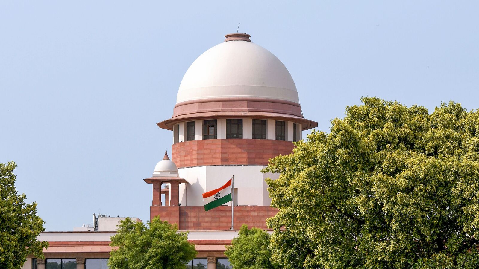 Supreme Court Delivers Split Verdict On Bench Referral For CEC Law