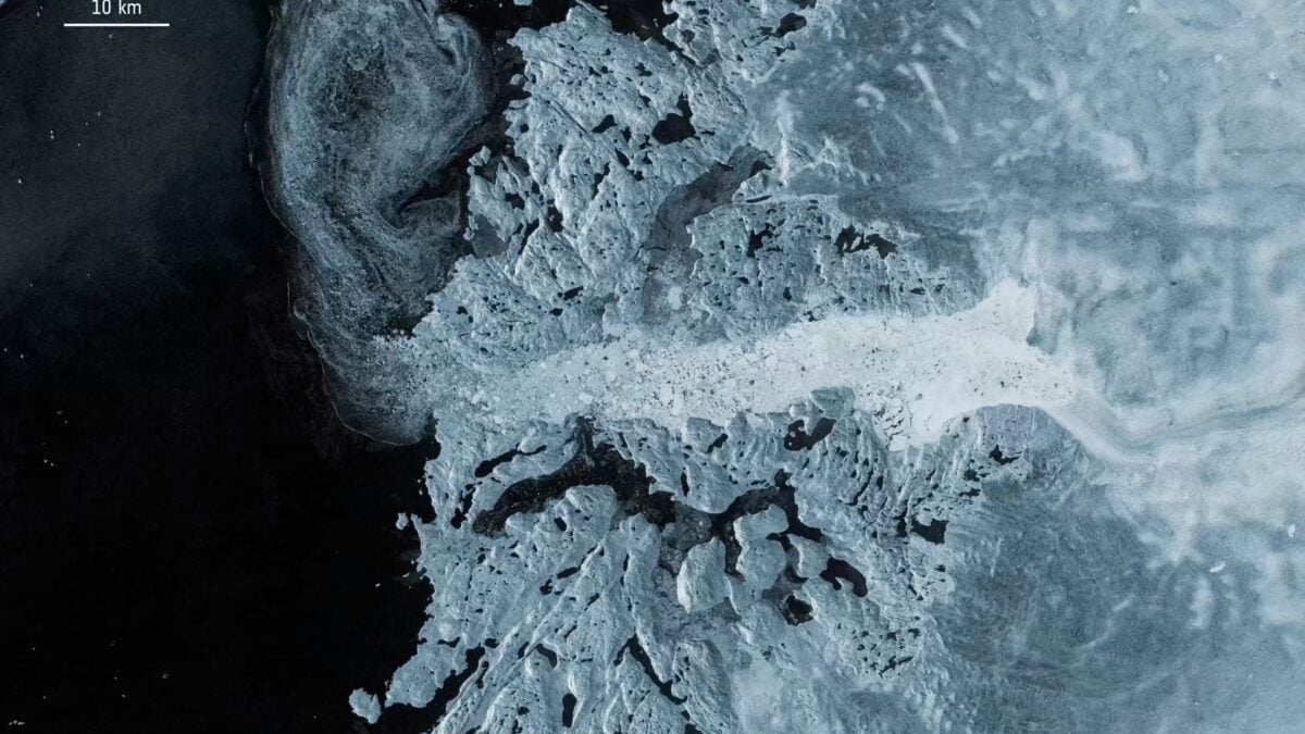 Himalayan Glacier Melt Study Follows Deadly Collapse