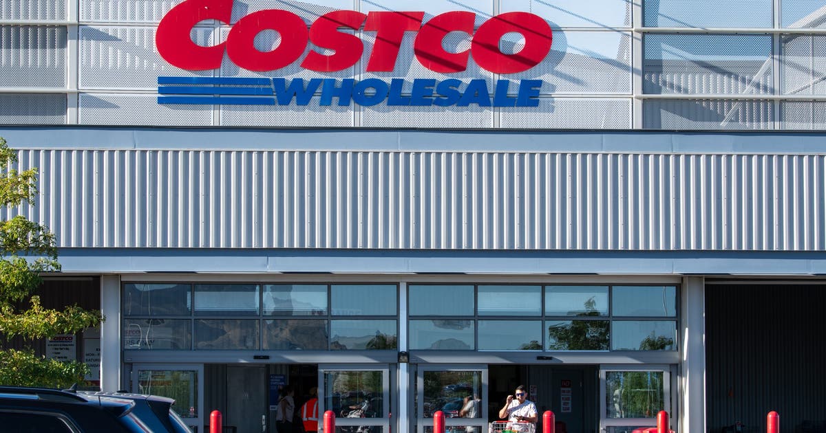 Costco Limits Motor Oil Purchases Amid Higher Prices