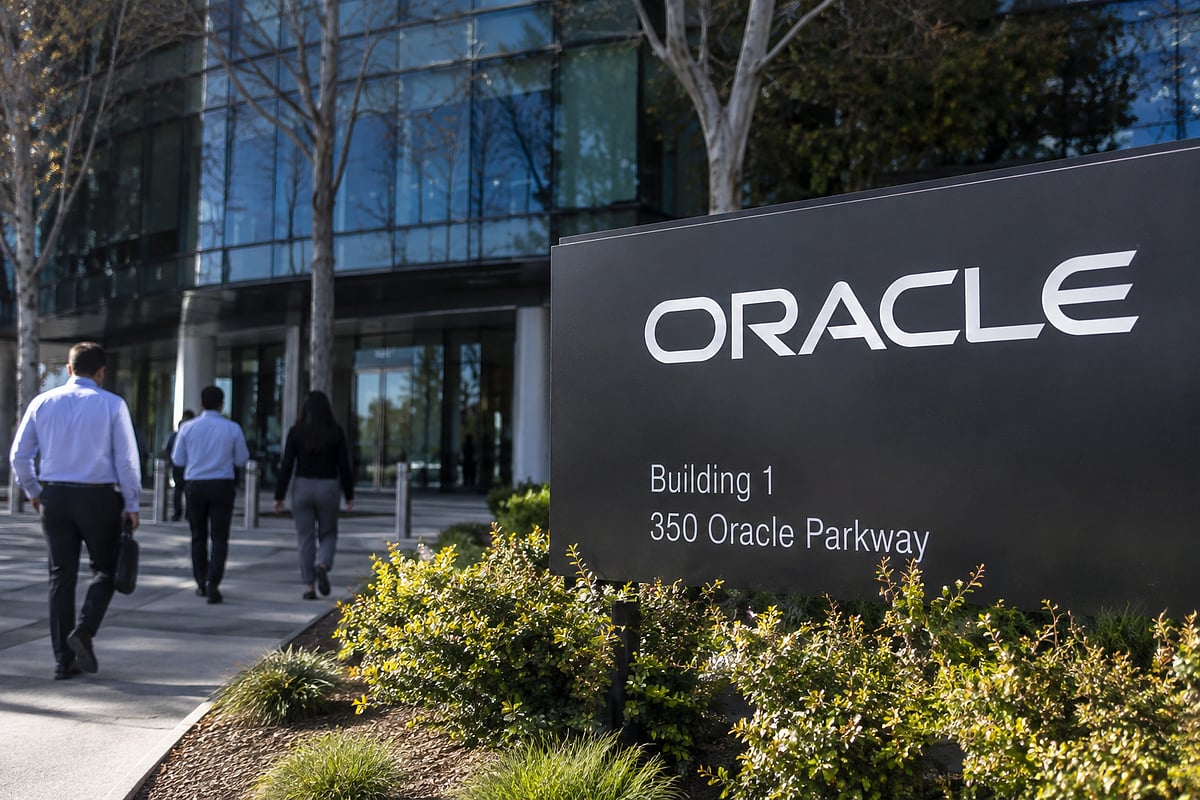 Oracle cuts thousands of jobs as spending on artificial intelligence infrastructure surges.