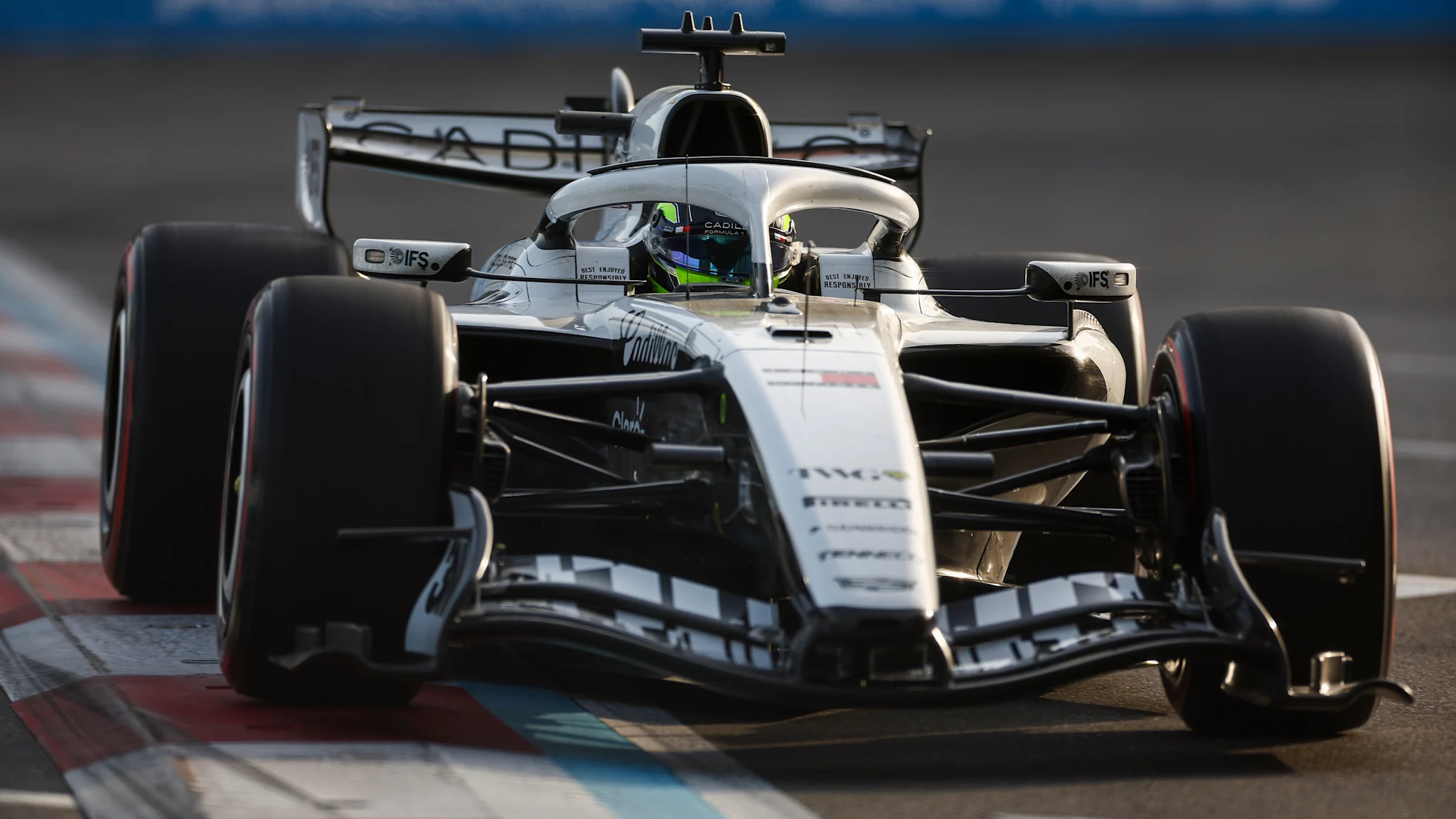 Cadillac strengthens its Formula 1 technical team with three veteran rival engineers