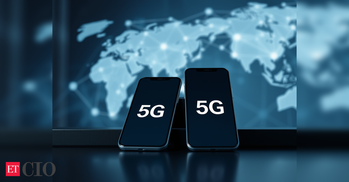 T-Mobile, Jio Achieve World-First 5G SA Roaming