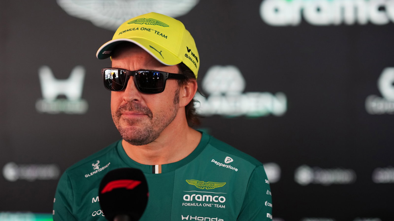 Fernando Alonso Extends Aston Martin Contract Through The 2027 Formula 1 Season