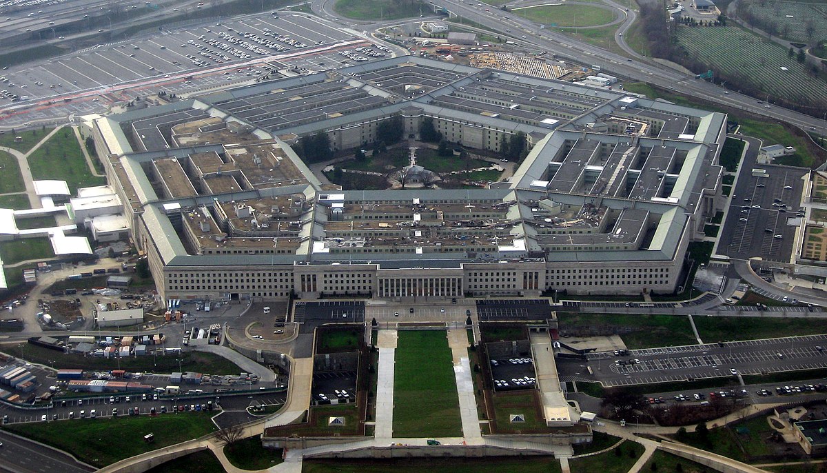 Pentagon Database Breach Exposes Nearly Three Million Personal Records