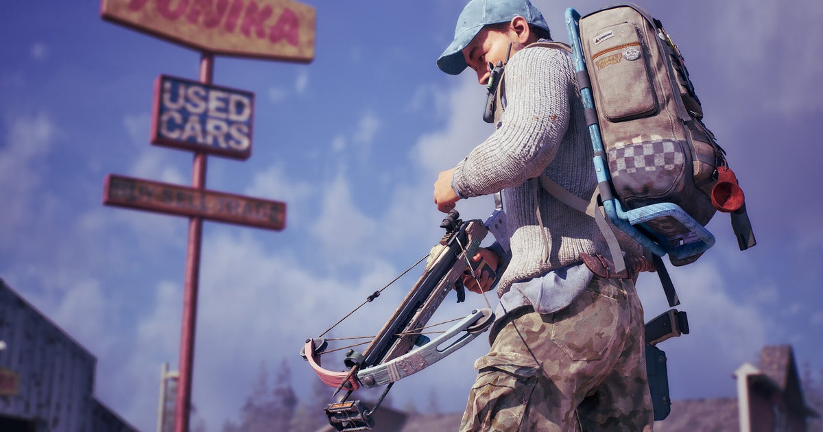 Undead Labs Becomes Employee-Owned After Xbox Separation