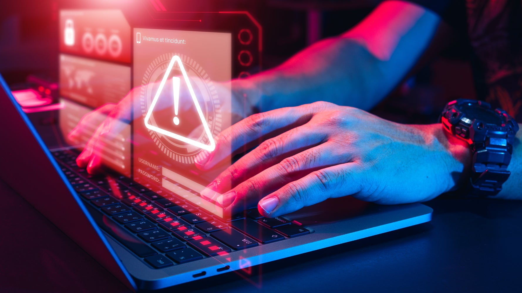 FBI Investigates Alleged ShinyHunters Cyber Attack That Compromised Sensitive Personnel Data