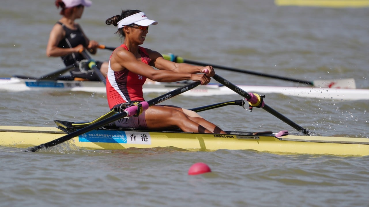 Indian Rowers and Kayakers Advance to Multiple Finals at Asian Games
