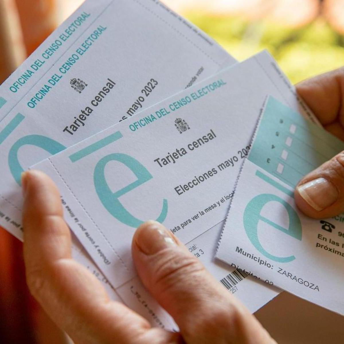 El Tribunal Supremo revisa la validez del derecho al voto por la ley de nietos