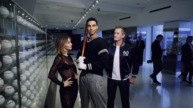 Neil Patrick Harris and Julianne Hough will star in a major Broadway revival of Damn Yankees.