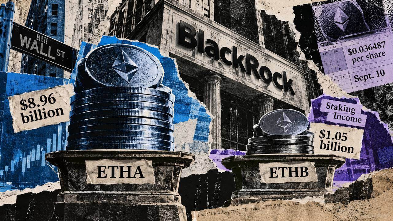 Institutional Investors Raise Stakes Across Three ETFs