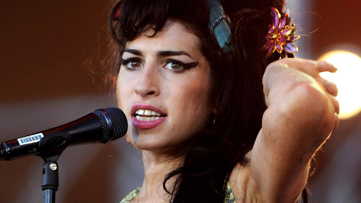 Mark Ronson and Amy Winehouse Band Plan London Back to Black Anniversary Concert