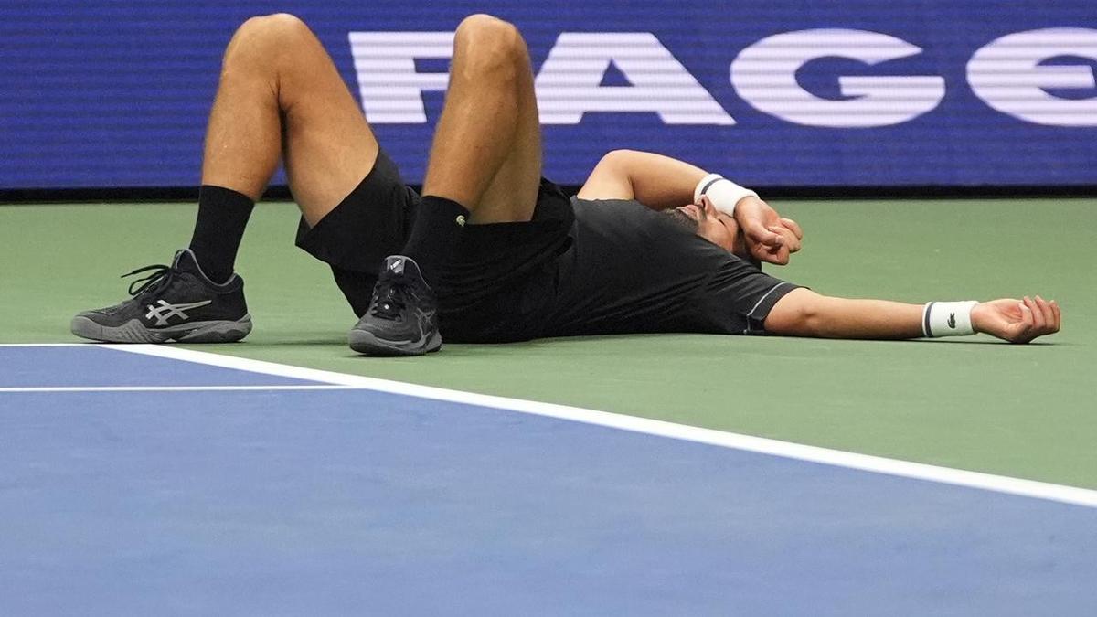 Novak Djokovic Returns to China Open After Eleven Years Seeking Ranking Momentum
