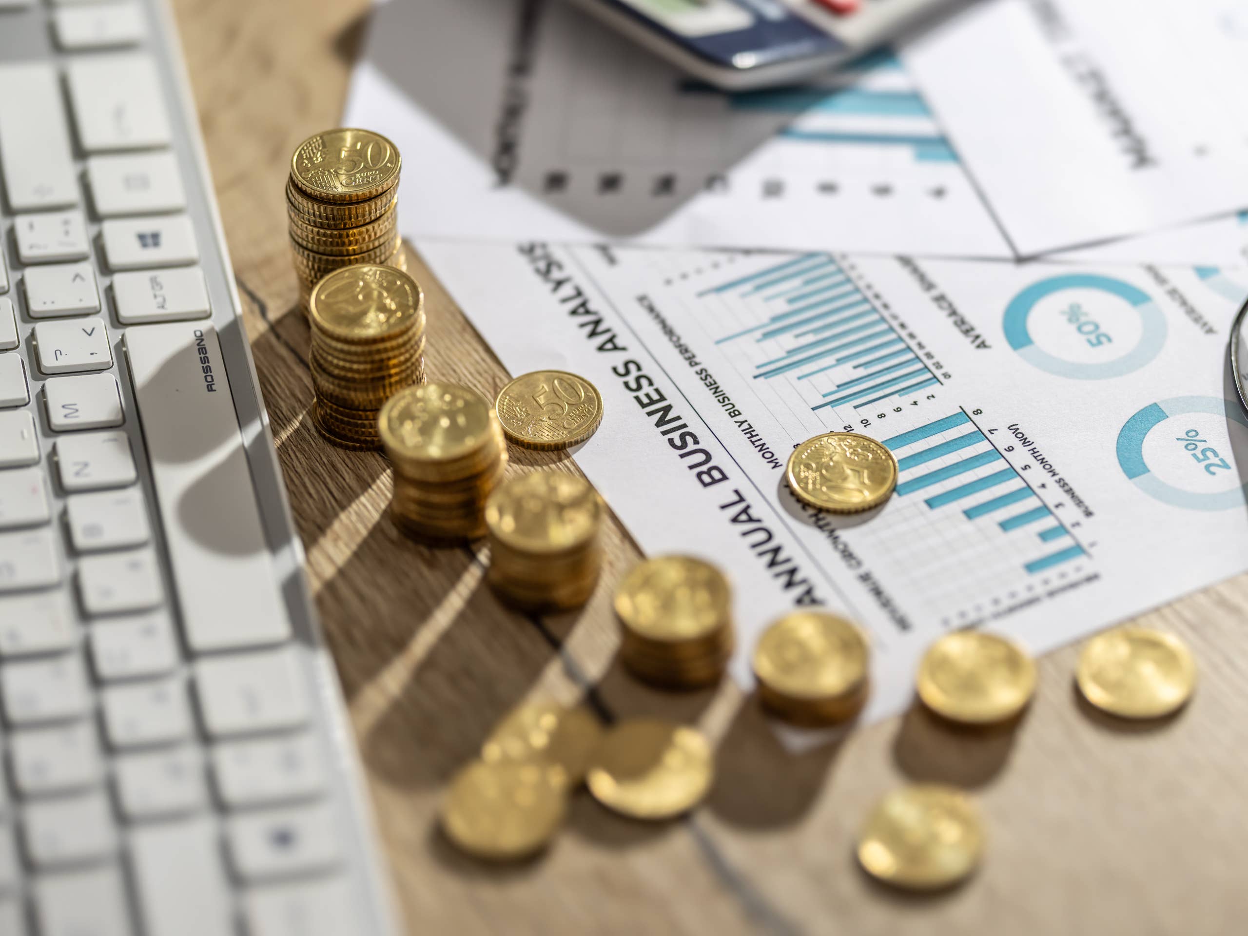 Four Municipal and Fixed-Income ETFs Reach New One-Year Lows Amid Sustained Market Weakness