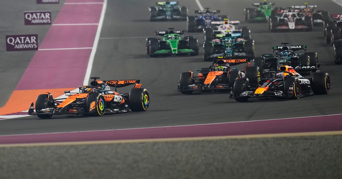 Lewis Hamilton Hopes Formula One Can Proceed With Final Qatar And Abu Dhabi Races