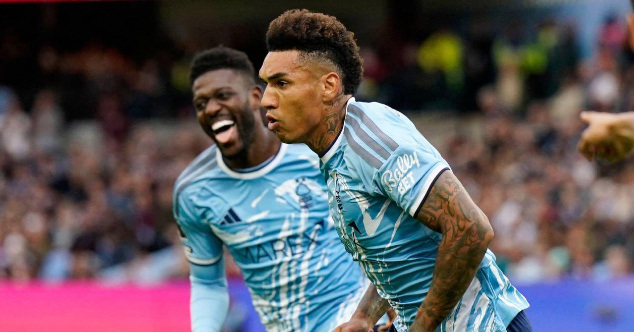 Nottingham Forest Host Struggling Coventry City in Crucial Premier League Clash