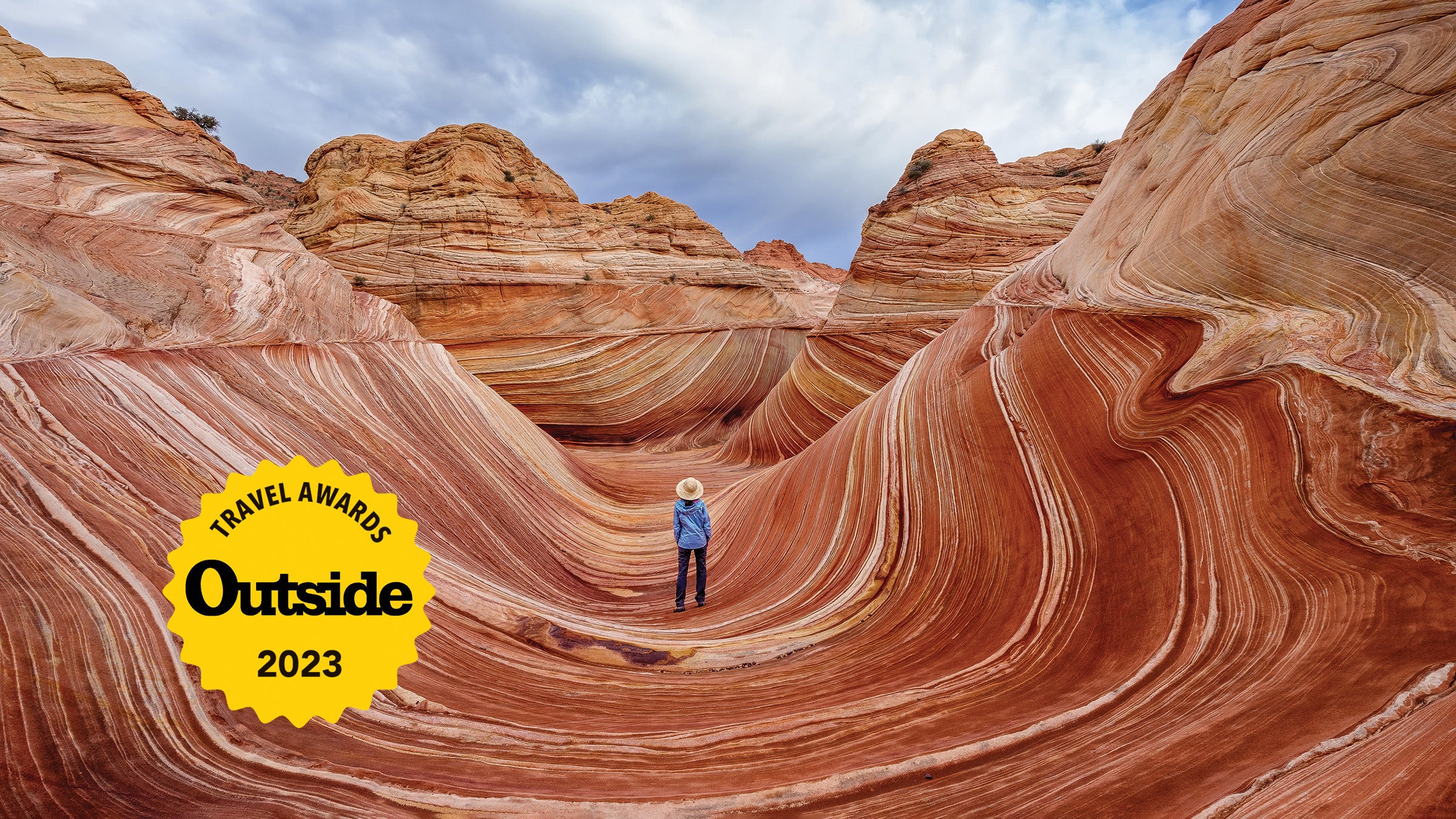 Five Unique U.S. Destinations Offer Blend of History and Outdoor Adventure