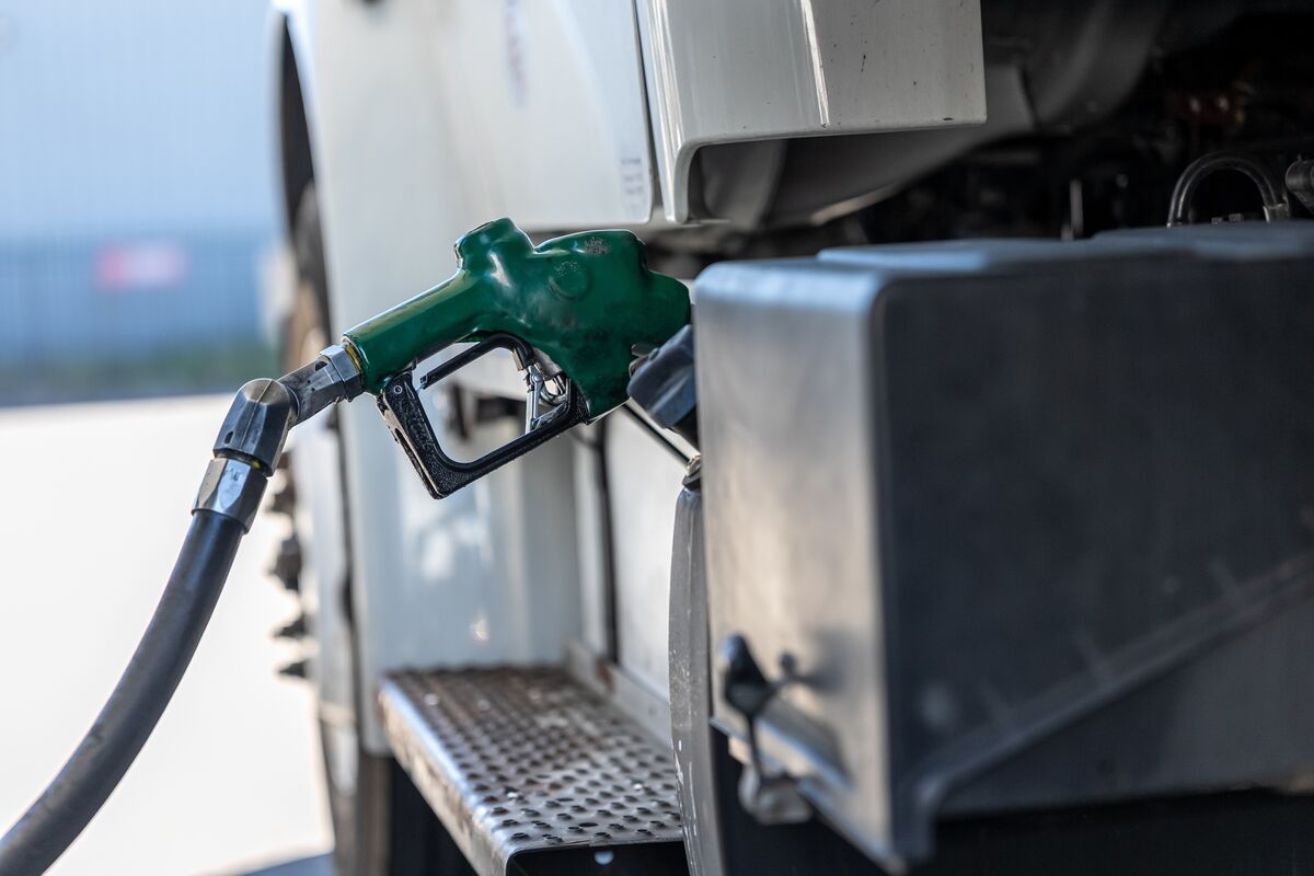 Diesel Prices Surge as Export Ban Debate Grows