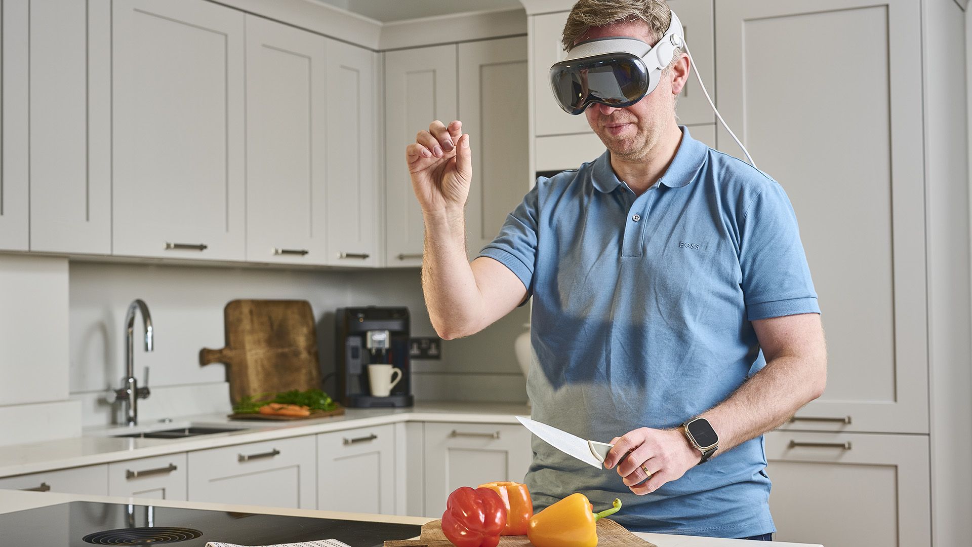 Meta Unveils 100-Gram VR Glasses Scheduled for Release in Spring 2027