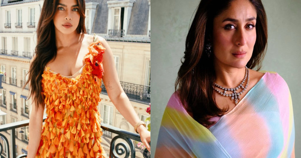 Priyanka Chopra and Karisma Kapoor Wish Kareena Kapoor Khan a Happy Birthday